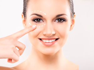 Blefaroplastia