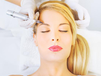 Maquillaje Permanente
