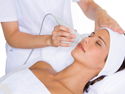 Radiofrecuencia Facial