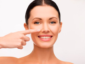 Rinoplastia