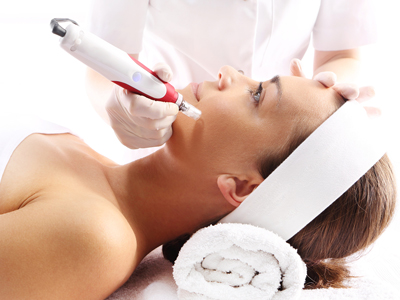 Tratamiento Dermapen